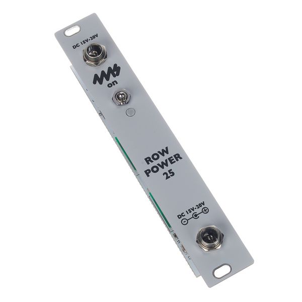 4ms Row Power 25