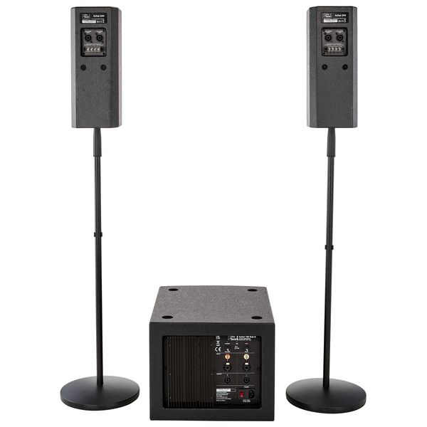 the box pro Achat Mini Bundle