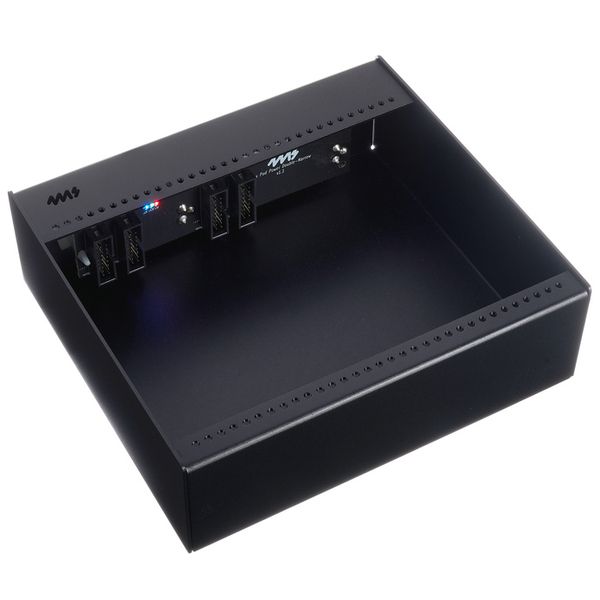 4ms Pod34X (powered)