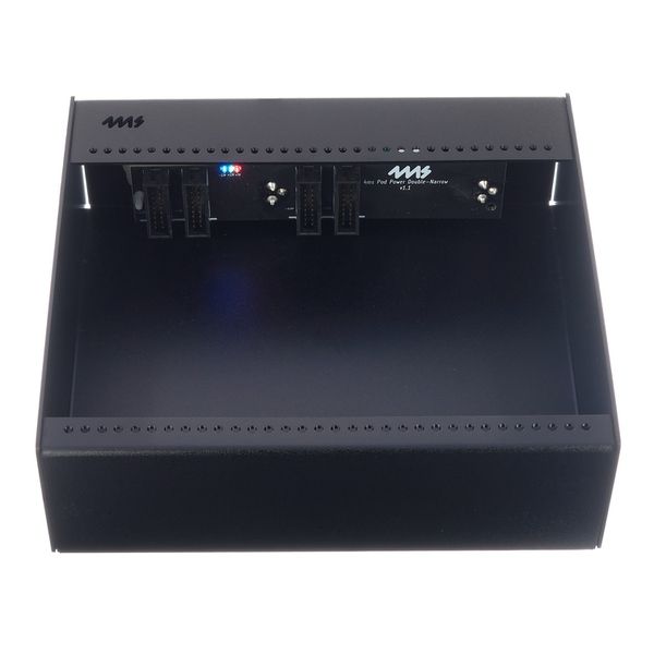 4ms Pod34X (powered)