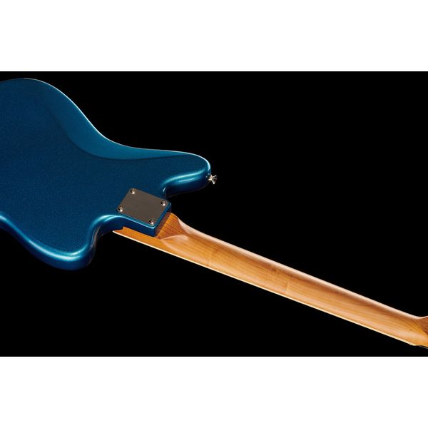 Harley Benton JA-60CC LH Lake Placid Blue