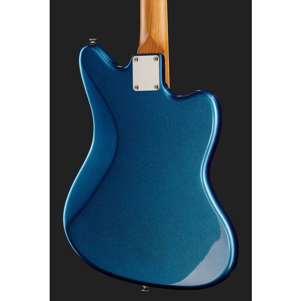 Harley Benton JA-60CC LH Lake Placid Blue