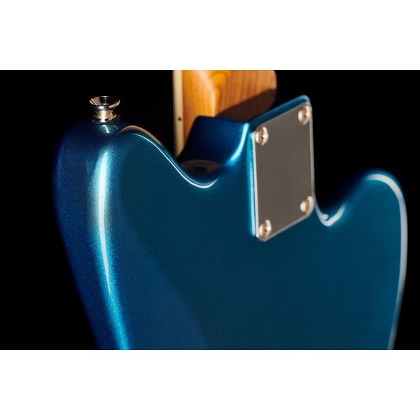 Harley Benton JA-60CC LH Lake Placid Blue
