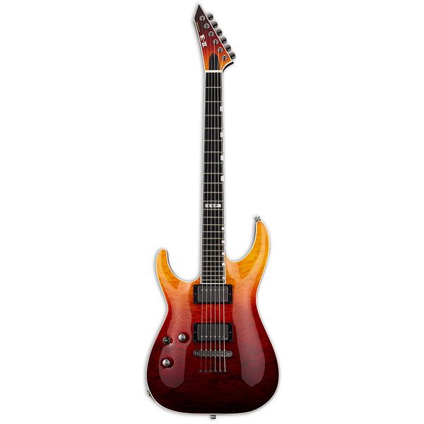ESP E-II Horizon NT II LH TEAF