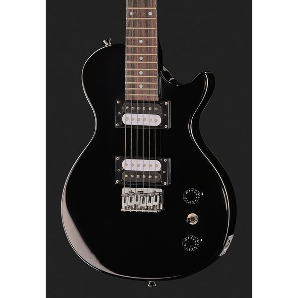 Harley Benton SC-200BK Mini