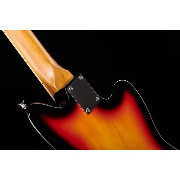 Harley Benton JA-60LH SB Vintage Seri Bundle