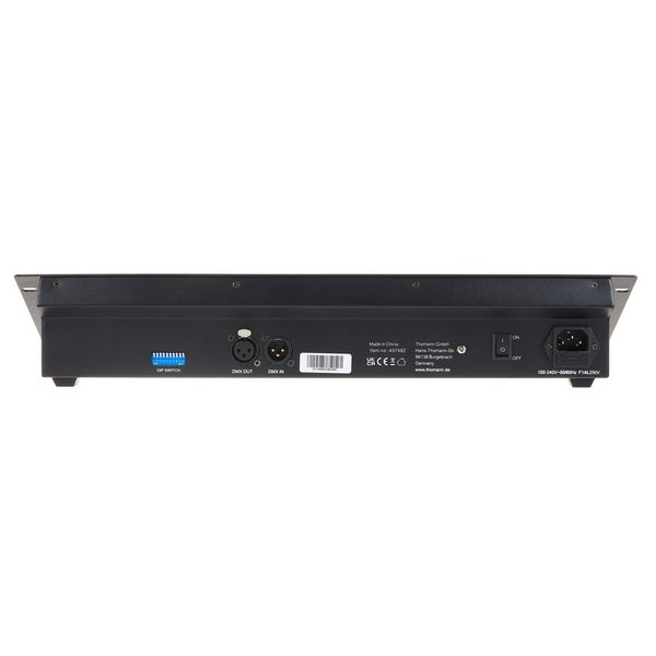 Botex SDC-24 DMX Desk