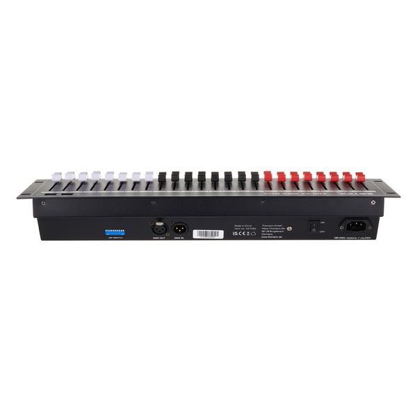 Botex SDC-24 DMX Desk