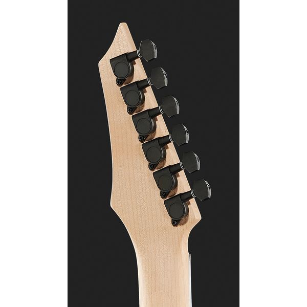 Harley Benton R-446 Green Metallic Set