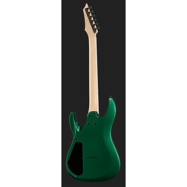 Harley Benton R-446 Green Metallic Set