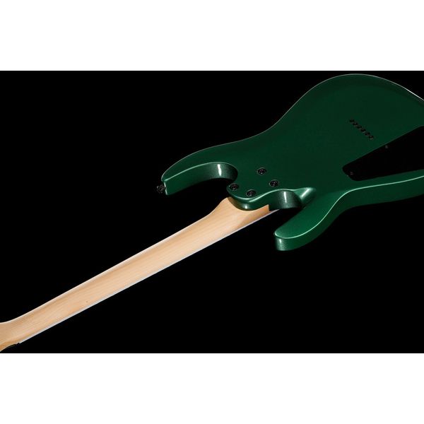 Harley Benton R-446 Green Metallic Set