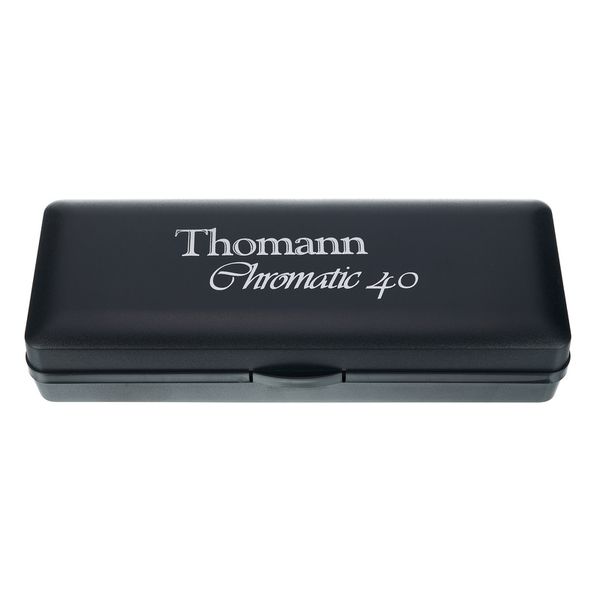 Thomann Chromatic 40 Harp