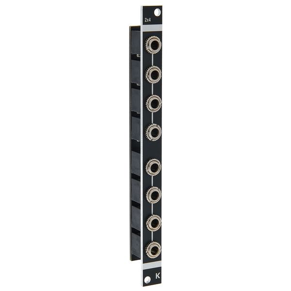 Klavis 2x4