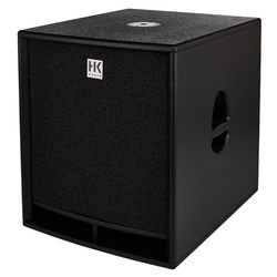 Passive Subwoofers