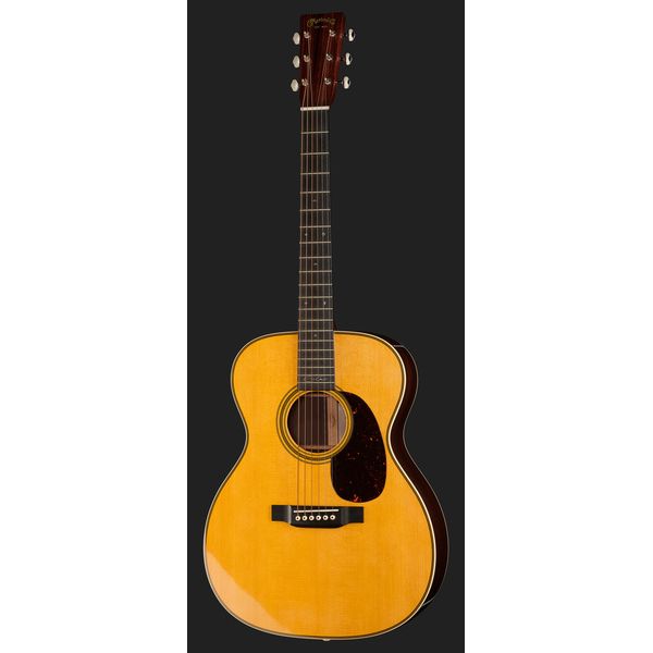 Martin Guitar 000-28EC Eric Clapton