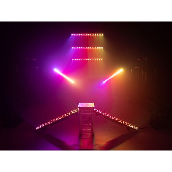 Eurolite LED STP-15 QCL Bar