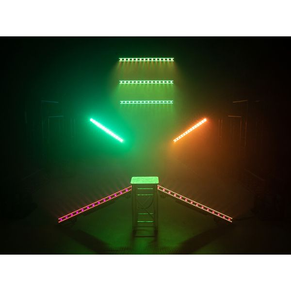 Eurolite LED STP-15 QCL Bar