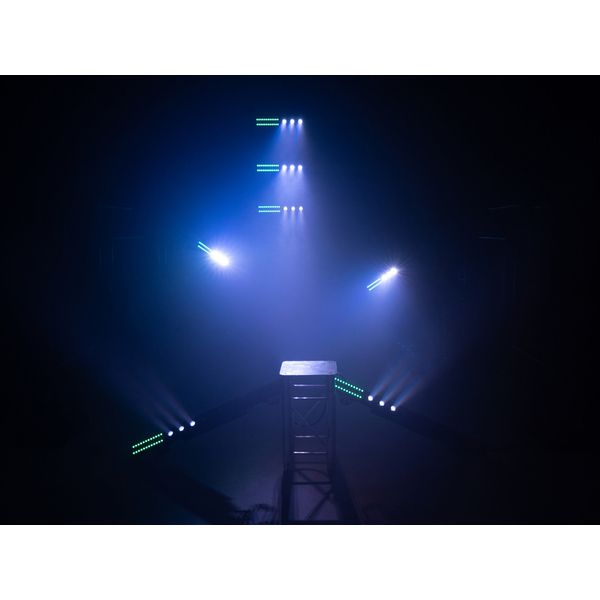 Eurolite LED STP-15 QCL Bar