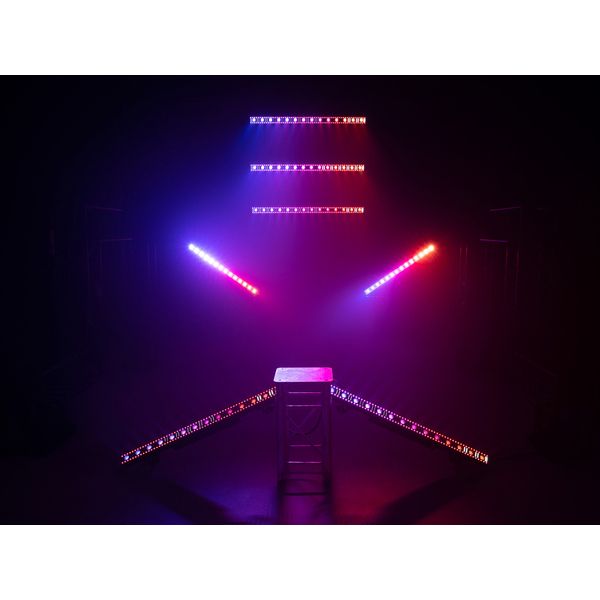 Eurolite LED STP-15 QCL Bar