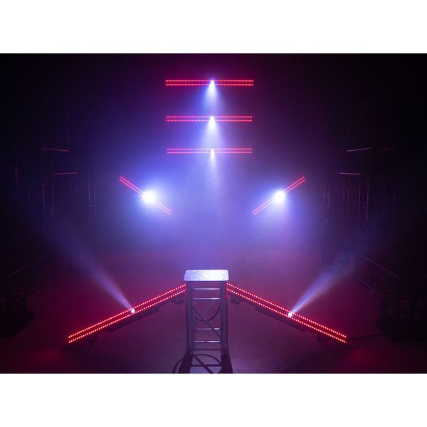 Eurolite LED STP-15 QCL Bar