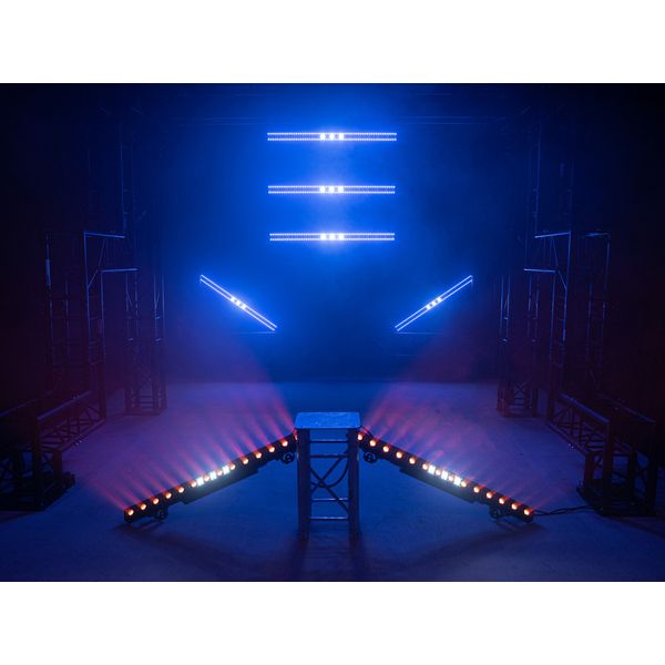 Eurolite LED STP-15 QCL Bar