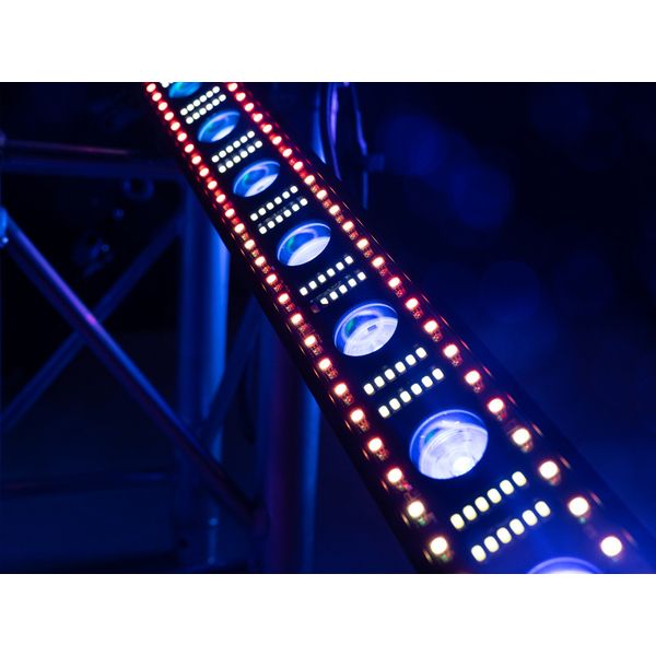 Eurolite LED STP-15 QCL Bar