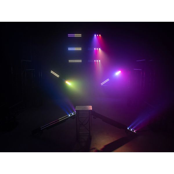Eurolite LED STP-15 QCL Bar