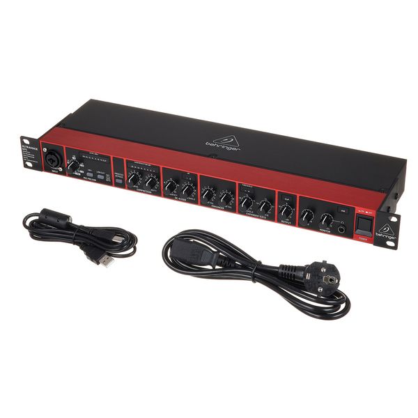 Behringer UV1