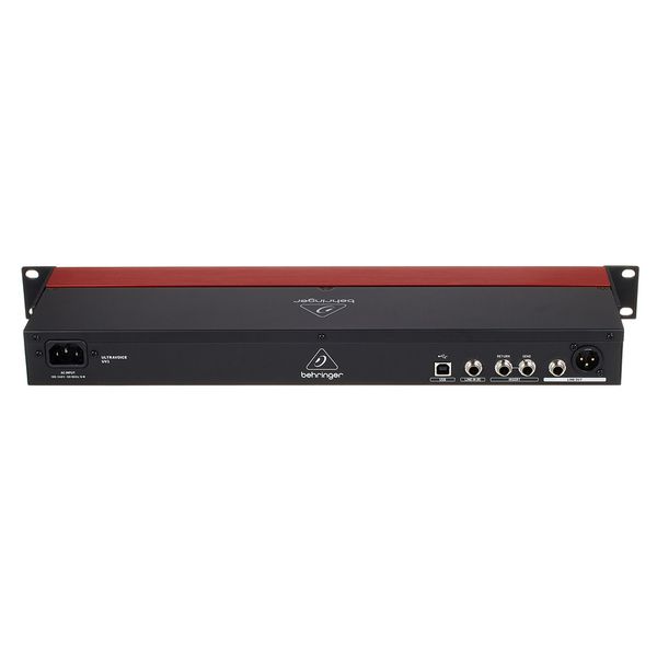 Behringer UV1
