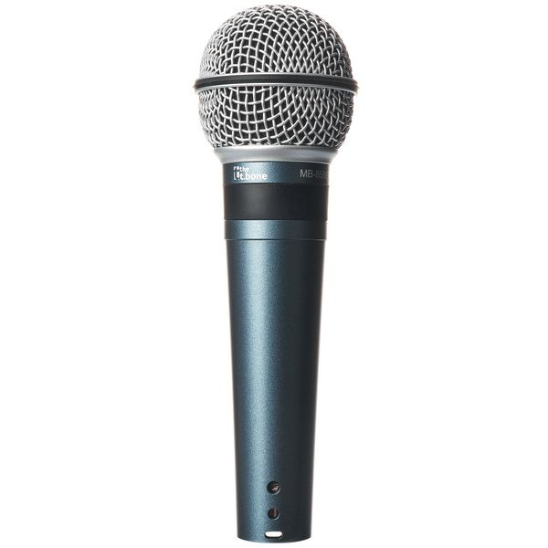 the t.bone MB85 Beta