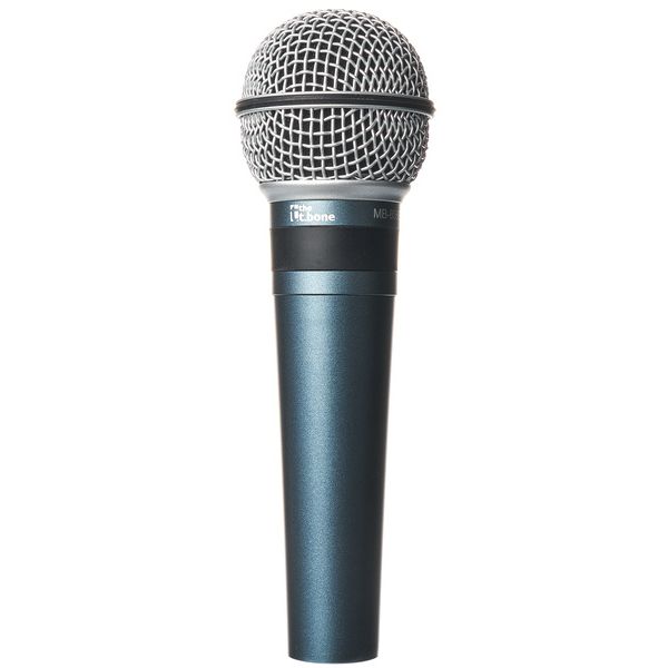 the t.bone MB85 Beta