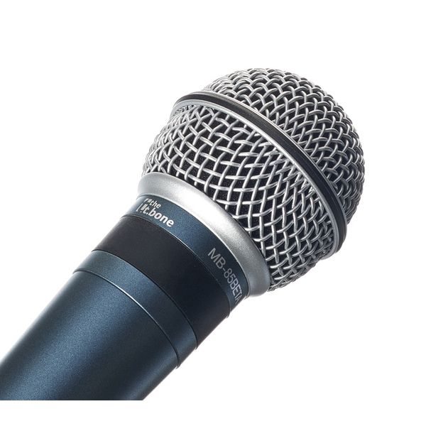 the t.bone MB85 Beta