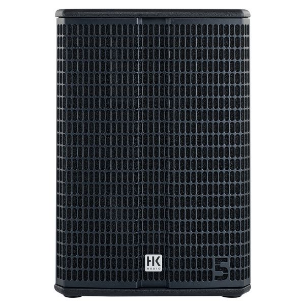 HK Audio L5 110XA/115SubA Power Bundle