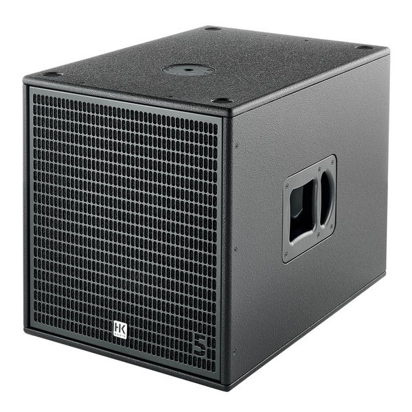 HK Audio L5 110XA/115SubA Power Bundle