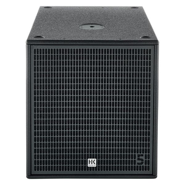 HK Audio L5 110XA/115SubA Power Bundle