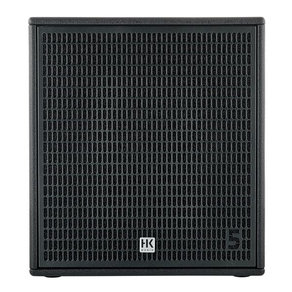 HK Audio L5 110XA/115SubA Power Bundle