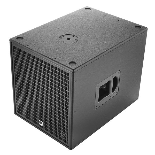 HK Audio L5 110XA/115SubA Power Bundle