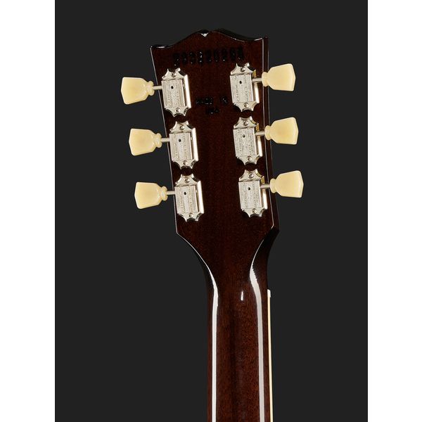 Gibson ES-335 Vintage Burst LH