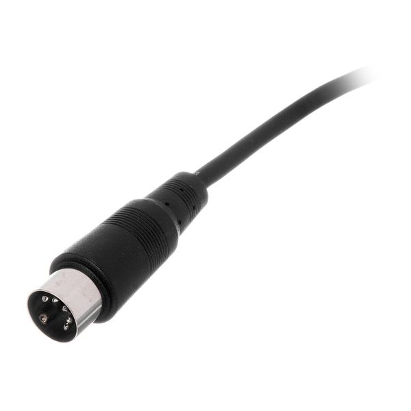 the sssnake SK366-2-BLK Midi