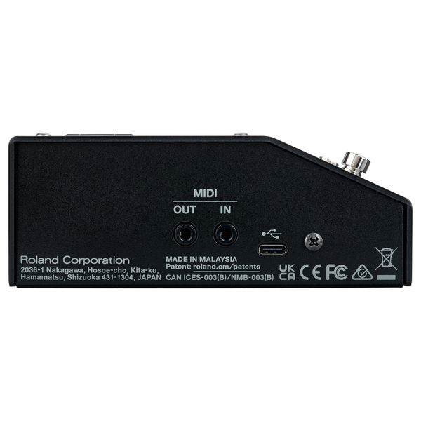 Boss SDE-3000 Dual Delay