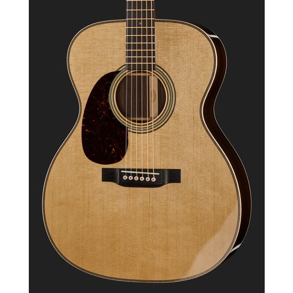 Martin Guitar 000-28 Modern Deluxe LH