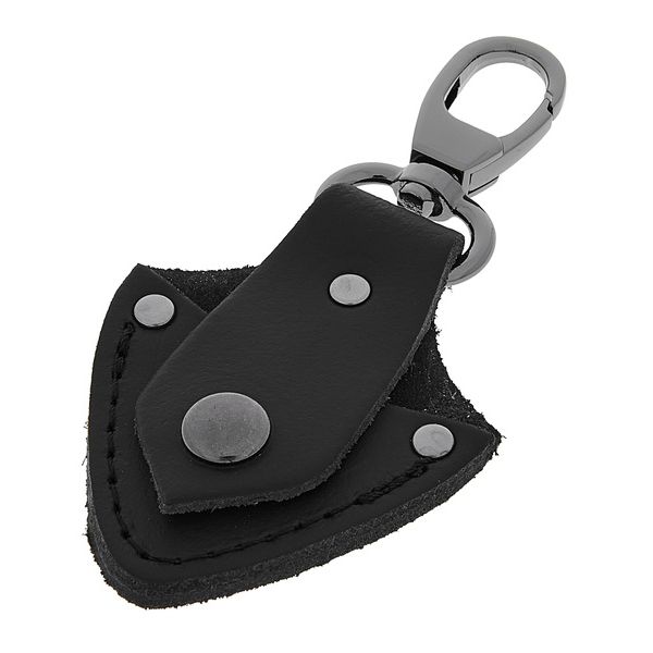 Harley Benton Keyring Pickholder