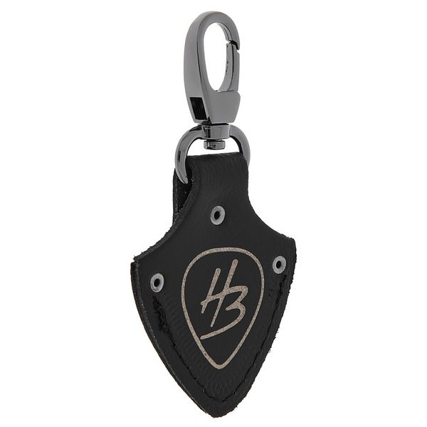 Harley Benton Keyring Pickholder