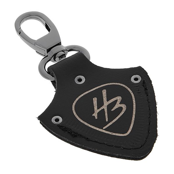 Harley Benton Keyring Pickholder