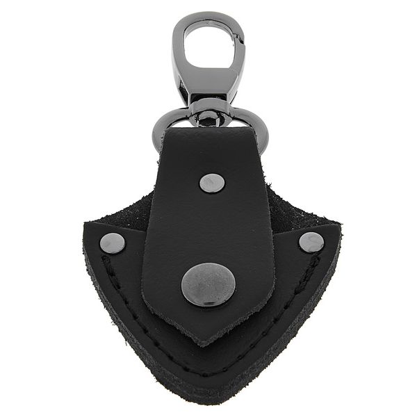 Harley Benton Keyring Pickholder