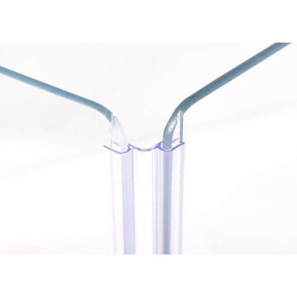 Clearsonic A2466x6 Drum Shield