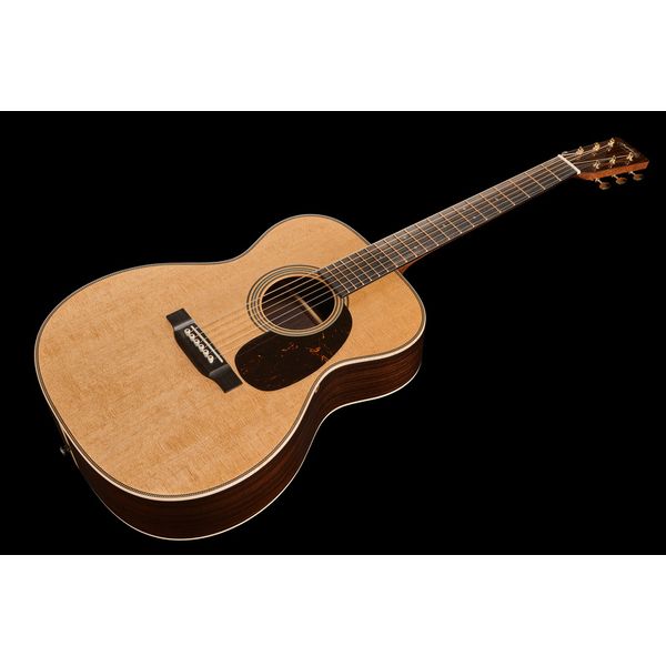 Martin Guitar 000-28 Modern Deluxe