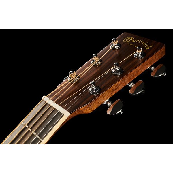 Martin Guitar M-36