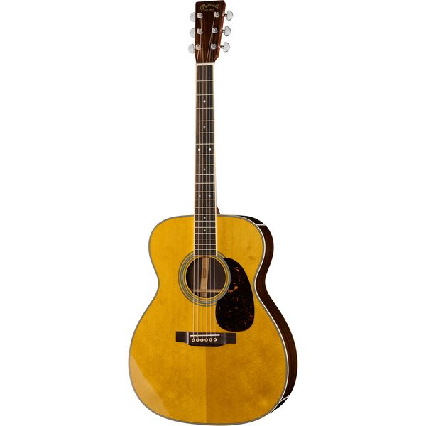 Martin Guitar M-36