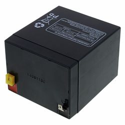 Battery Powered Speaker Accessories